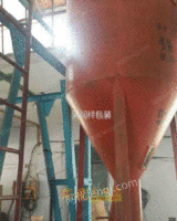 出售二手50吹膜机