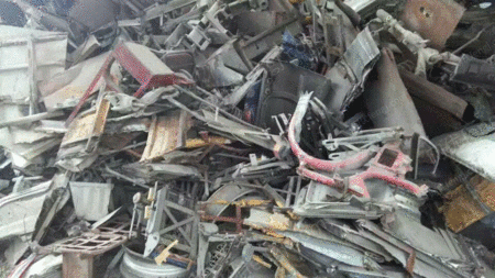 重废出售