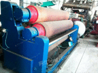 市场商家求购各种印染毛纺设备2.5米剪毛机，起毛机，1.8米2.5米3米压水机