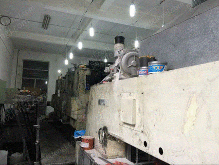 二手进口印刷机出售