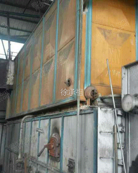 其它工业锅炉出售