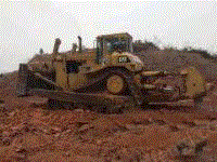 二手推土机出售