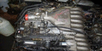 丰田霸道3400二手V65VZ发动机出售