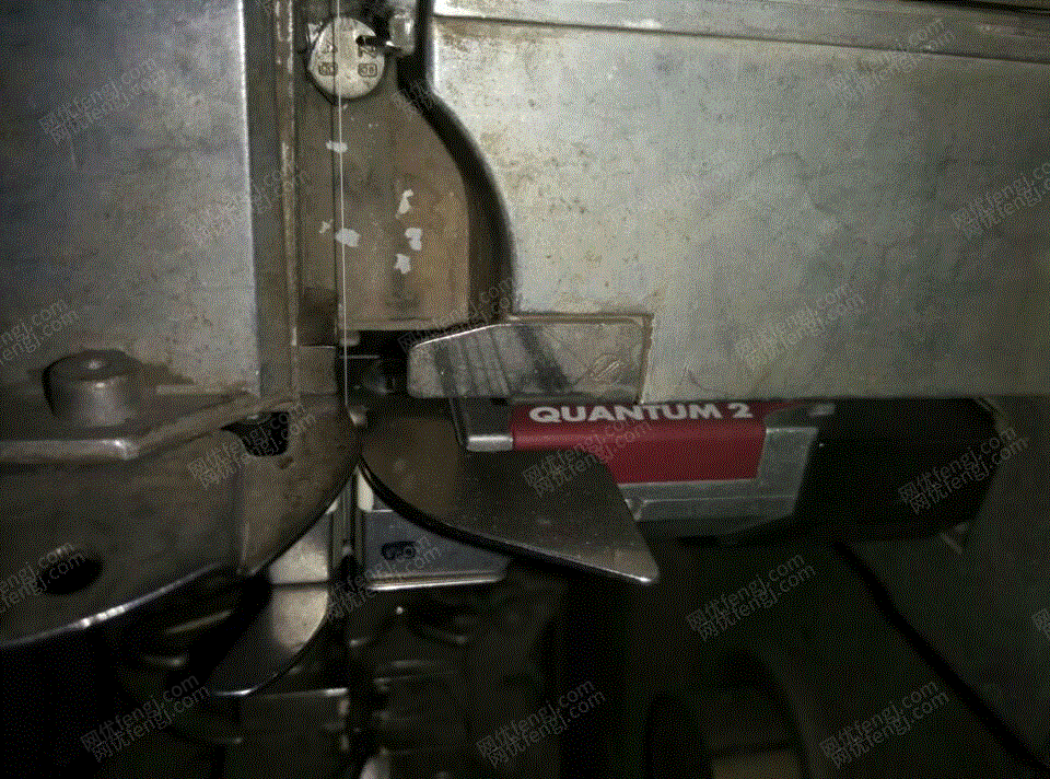 二手棉麻纺纱设备价格
