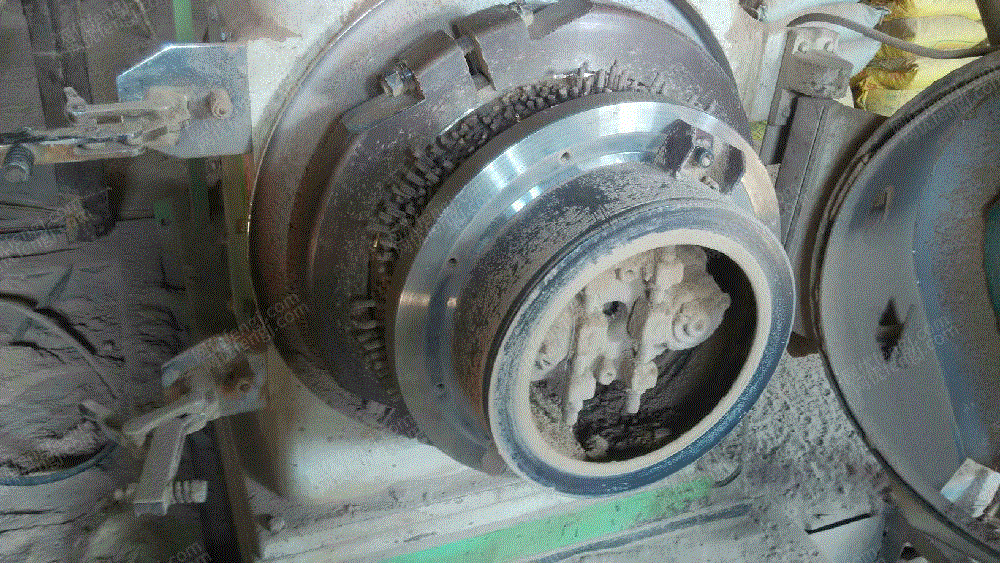 二手肥料加工机械价格