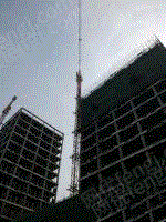 二手建筑施工電梯出售
