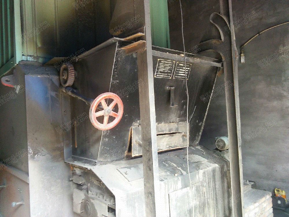 二手卧式锅炉价格