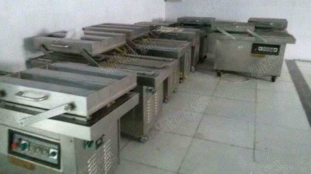二手肉制品加工设备回收