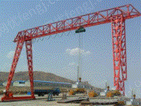 二手龙门吊出售