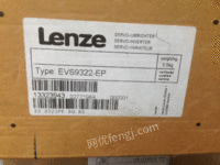 个人出售五台进口伦茨Lenze驱动器EVS9321-EP.9322-EP