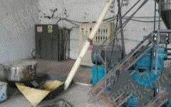 二手挤出片材机回收