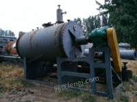 出售二手1000L—6300L耙式干燥机、捏合机和双锥干燥机