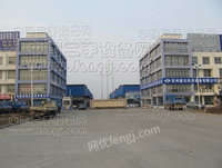 华东建设机械市场