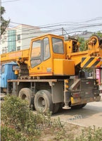 新泰二手工程车交易