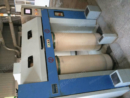 二手棉麻纺纱设备出售