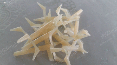 工程废塑料出售