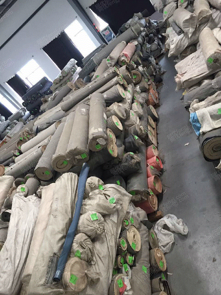 金林库存物资回收有限公司