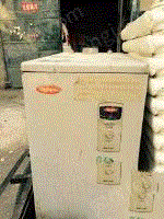 二手燃气锅炉出售