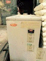 二手燃气锅炉出售