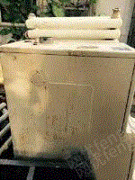 二手燃气锅炉价格