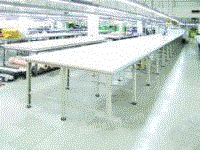 出售断布机分体裁床1.8米乘6.4米大连电剪子10寸
