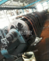 河南省低价出售二手框绞机