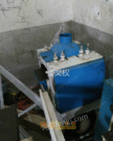 浙江出售二手3.2米100吨泸东折弯机1台，压刨200,400宽的