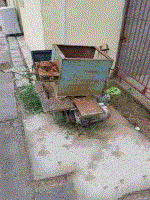 报废机电设备价格