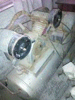 报废机电设备回收