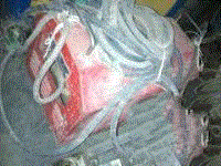 报废机电设备出售