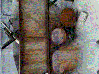 二手皮革加工设备出售