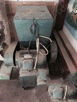 二手移印机出售