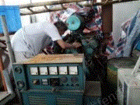 三菱发电机组出售