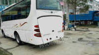出售二手10年宇通客车30座