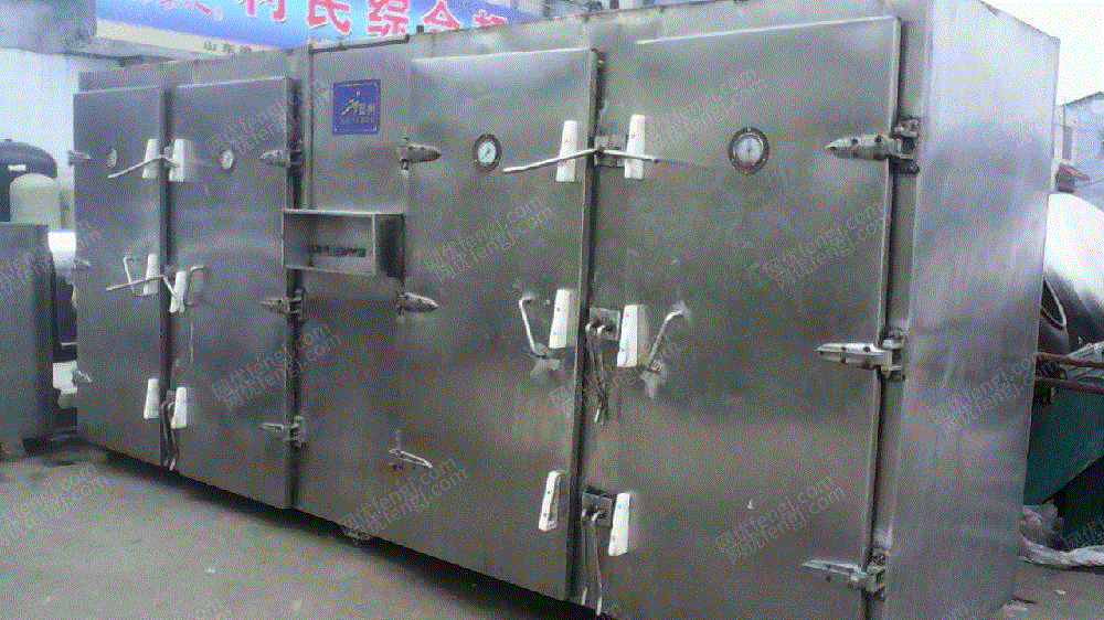 食品通用设备回收