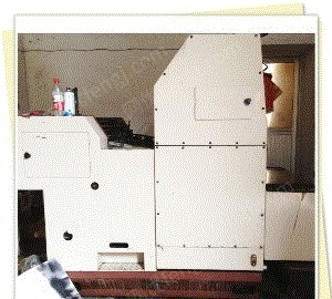 二手进口印刷机出售