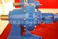 出售浙江覆面机械搅拌专用XLD3系列摆线针轮减速机