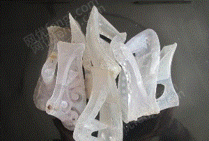 工程废塑料出售