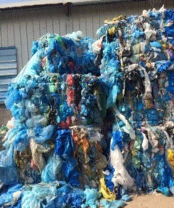 工程废塑料出售