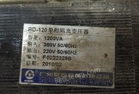 供应二手八成新广州数控厂DY3F步进驱动器及隔离变压器