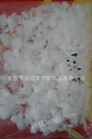 北京昌平区供应进口LDPE缠绕膜再生破碎料