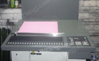 供应1998年L428小森四开四色印刷机