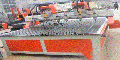 二手木工铣床出售