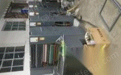 二手进口印刷机出售