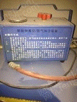 其它流体设备回收