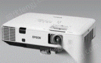 转让爱普生投影机eb-c750x高亮度投影机！
