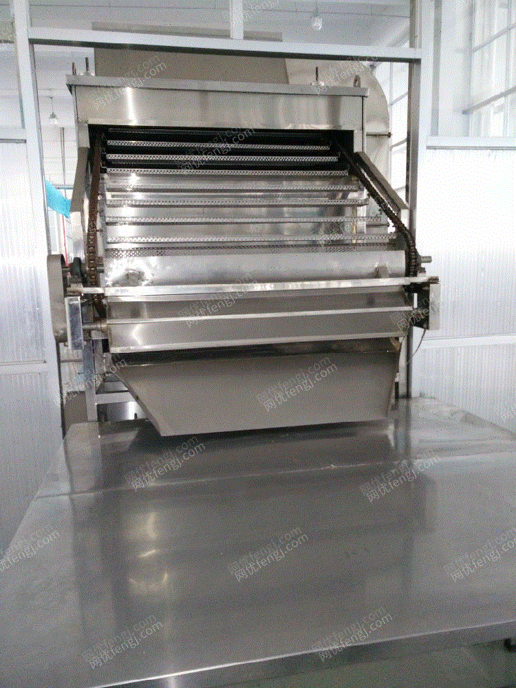 其它二手食品机械价格