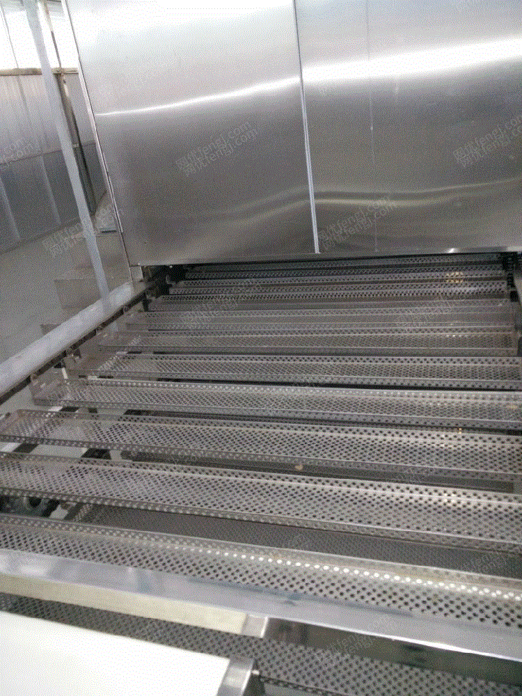 其它二手食品机械回收