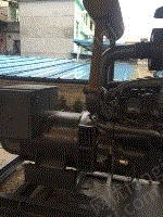 三菱发电机组出售