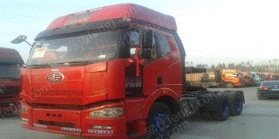 二手挂车/牵引车 出售